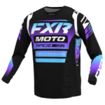 FXR Revo MX Jersey