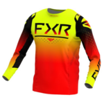 FXR Youth Helium MX Jersey