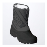 FXR Youth Octane Boots