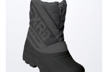 FXR Youth Octane Boots