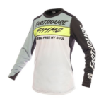 Fasthouse Women's Elrod Evoke Jersey