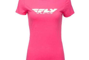 Fly Racing Dirt Corporate Women's T-Shirt