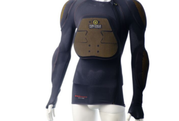 Forcefield Pro X-V 2 Air Armored Shirt