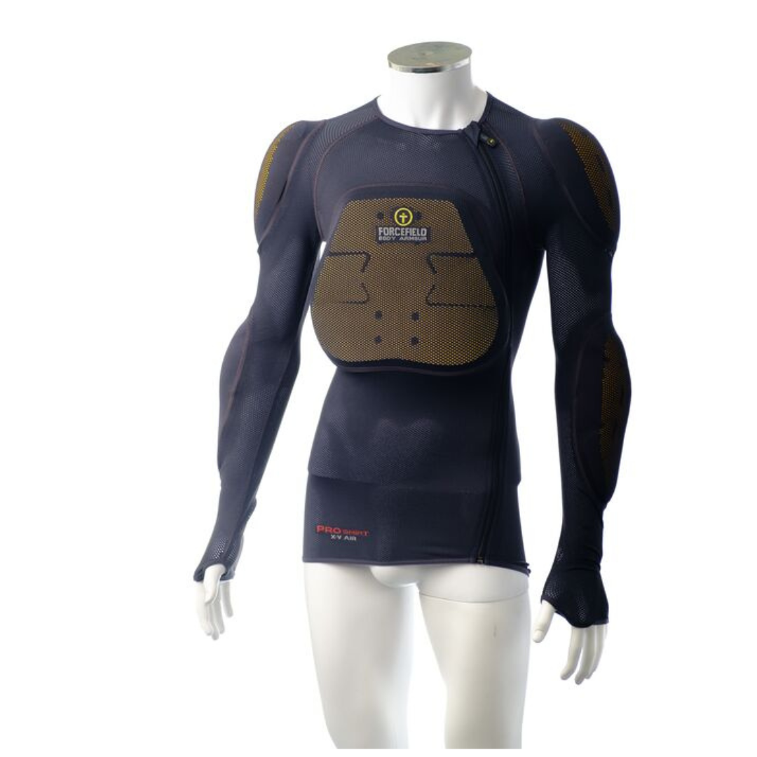 Forcefield Pro X-V 2 Air Armored Shirt