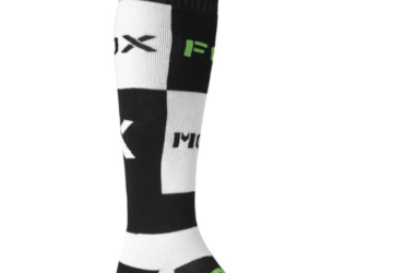 Fox Racing Nobyl Fri Thick Socks