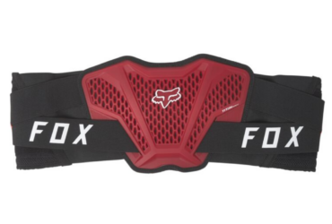 Fox Racing Titan Race Belt