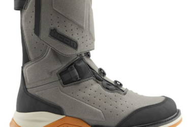 Icon Alcan WP CE Boots