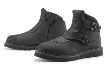 Icon El Bajo2 CE Boots