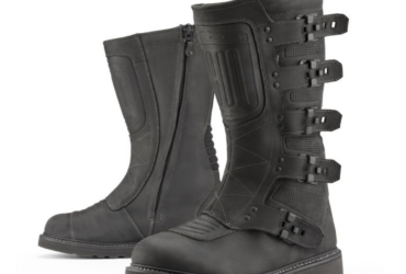 Icon Elsinore 2 Boots