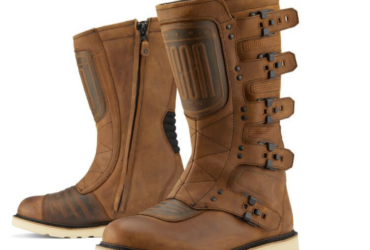 Icon Elsinore 2 CE Boots