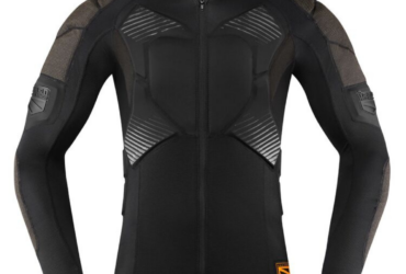 Icon Field Armor Compression Shirt