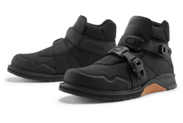 Icon Slabtown WP CE Boots