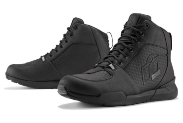 Icon Stormhawk WP Boots