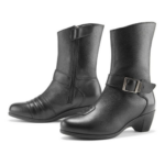 Icon Tuscadero Women's Boots