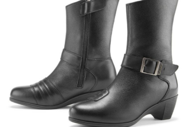 Icon Tuscadero Women's Boots