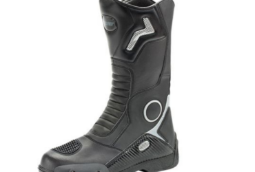 Joe Rocket Ballistic Tour Boots