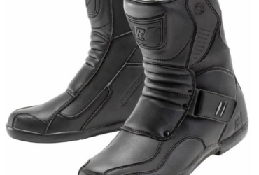 Joe Rocket Mercury Boots