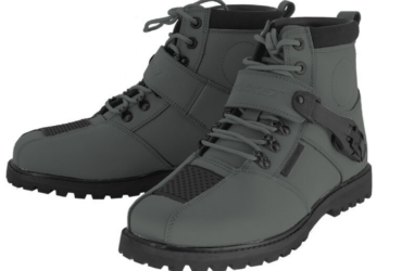 Joe Rocket Outbreak Boots