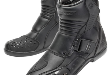 Joe Rocket Razor Boots