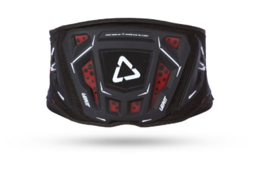 Leatt 3DF Kidney Belt