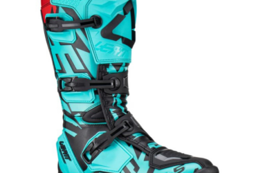 Leatt Moto 3.5 Boots