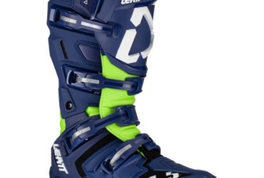 Leatt Moto 4.5 Enduro Boots