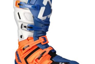 Leatt Moto 4.5 Enduro Boots