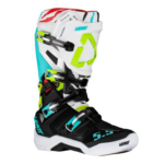 Leatt Moto 5.5 FlexLock Boots