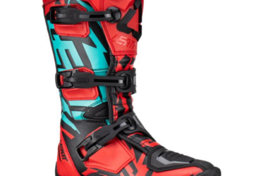 Leatt Youth Moto 3.5 Boots