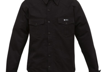 Merlin Hayes Riding Shirt