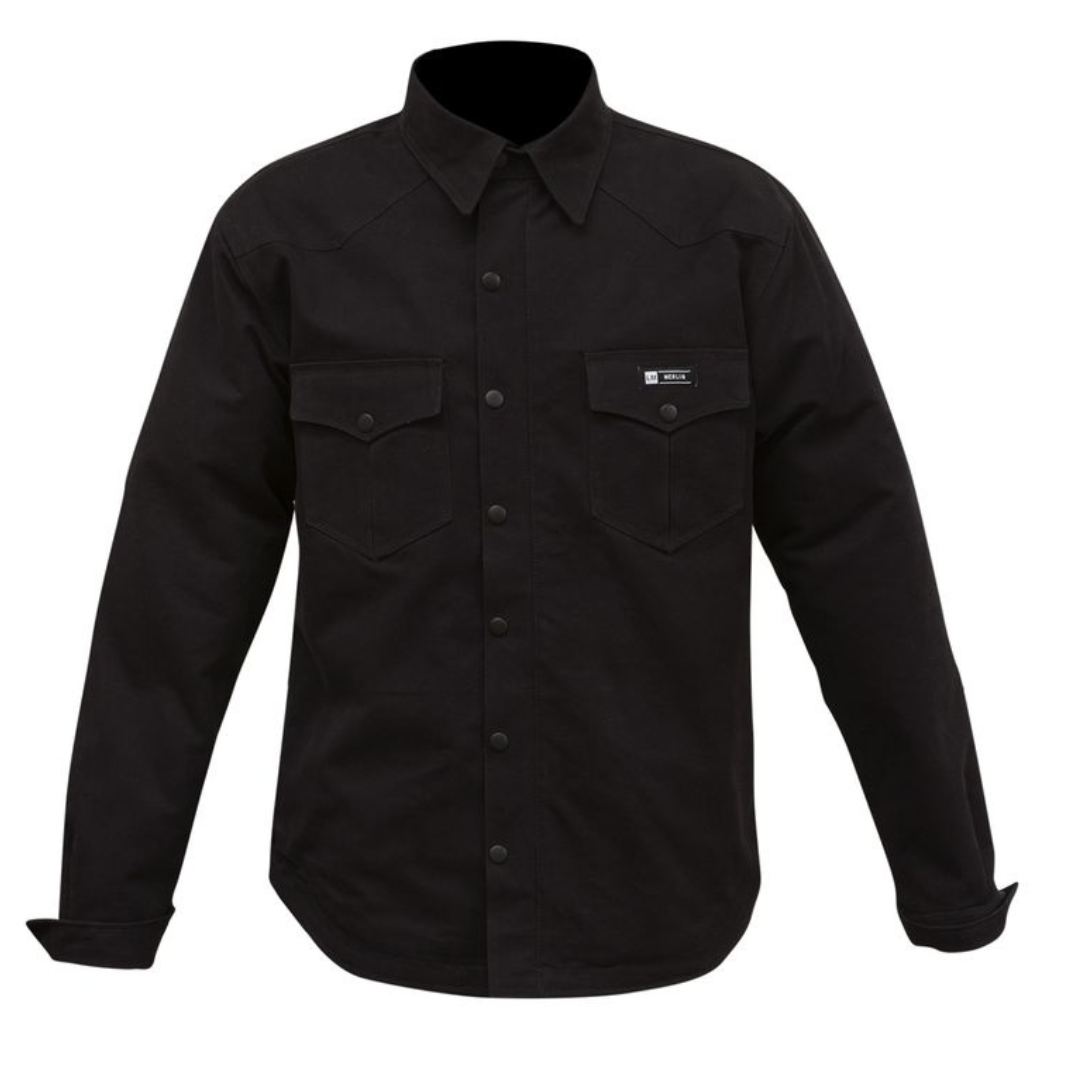Merlin Hayes Riding Shirt