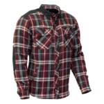 Merlin Hendrix Riding Shirt