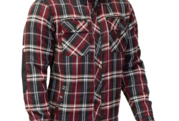 Merlin Hendrix Riding Shirt