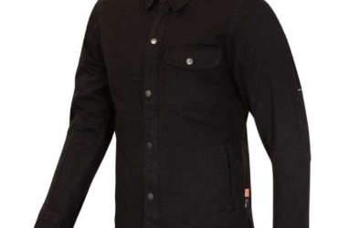 Merlin Porta Riding Shirt
