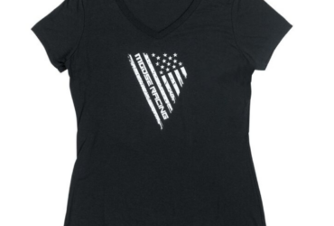 Moose Racing Women's Salute T-Shirt