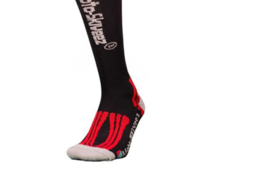 Moto-Skiveez Compression Riding Socks