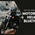 Motorcycle Helmet Bluetooth?