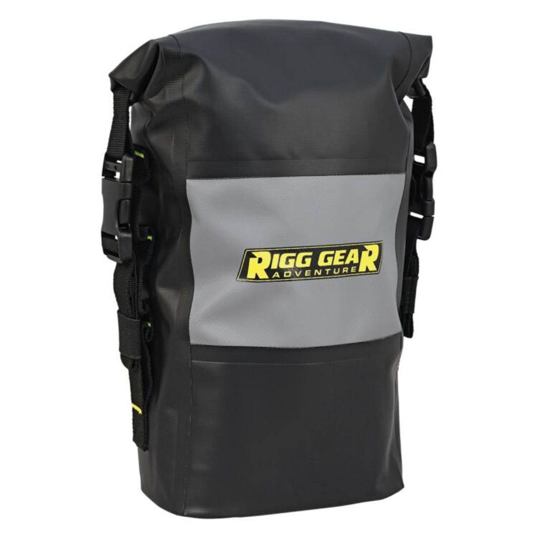 Nelson Rigg Hurricane Crash Bar/Tail Bag