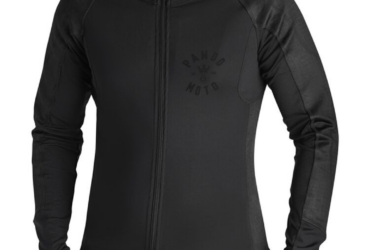 Pando Moto Shell UH 02 Armored Shirt