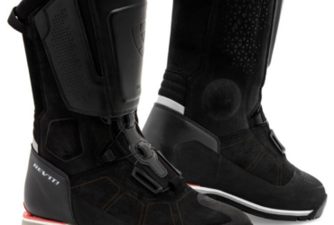 REV'IT! Pioneer GTX Boots