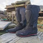 REV'IT! Motorcycle Riding Boots