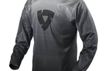 REV'IT! Scramble Jersey