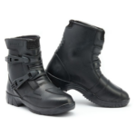 Sedici Vertice Low WP Boots
