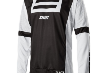 Shift 3lack Label 20TH Year Throwback Jersey