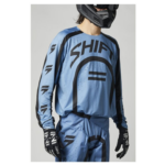 Shift Black Label Curv Jersey