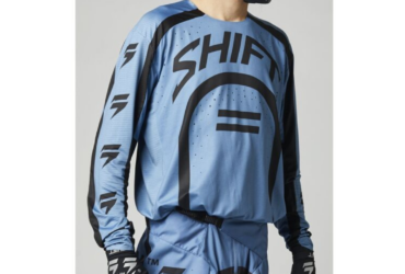 Shift Black Label Curv Jersey