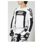 Shift Black Label G.I. Fro New Jersey