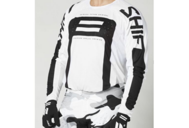 Shift Black Label G.I. Fro New Jersey