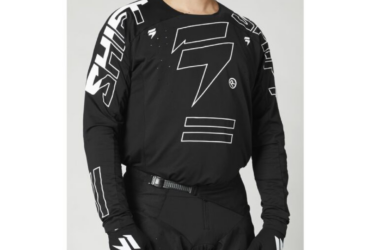 Shift Black Label, King Jersey