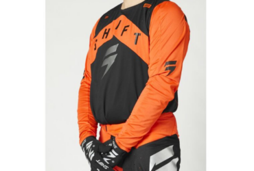 Shift Black Label Veem Jersey